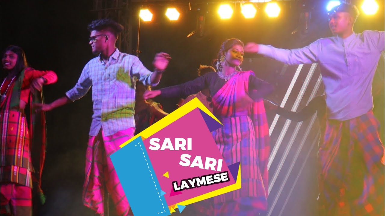 DHARAMDIHI DANCE PROGRAM 2023🔸🔷|| ROURKELA ||SIRFA SOLE JOM||NEW SANTALI SONG &lrm;@DeaonDiamondMurmu