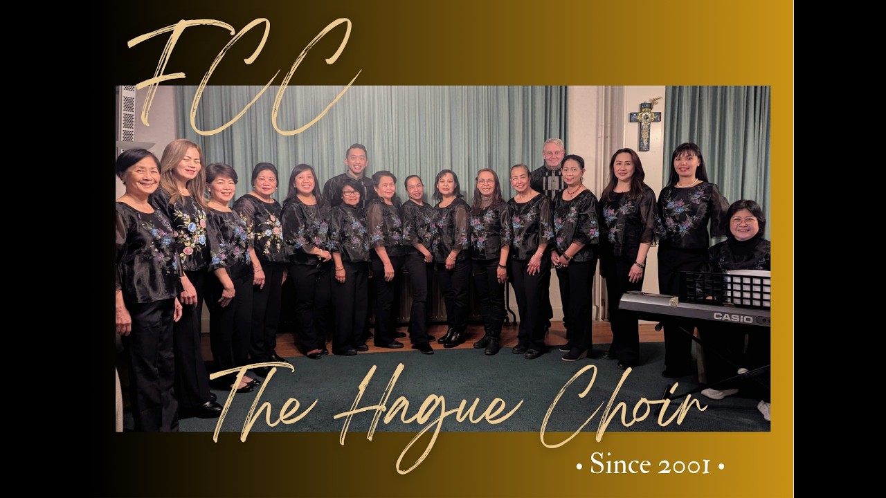 FCC THE HAGUE CHOIR  