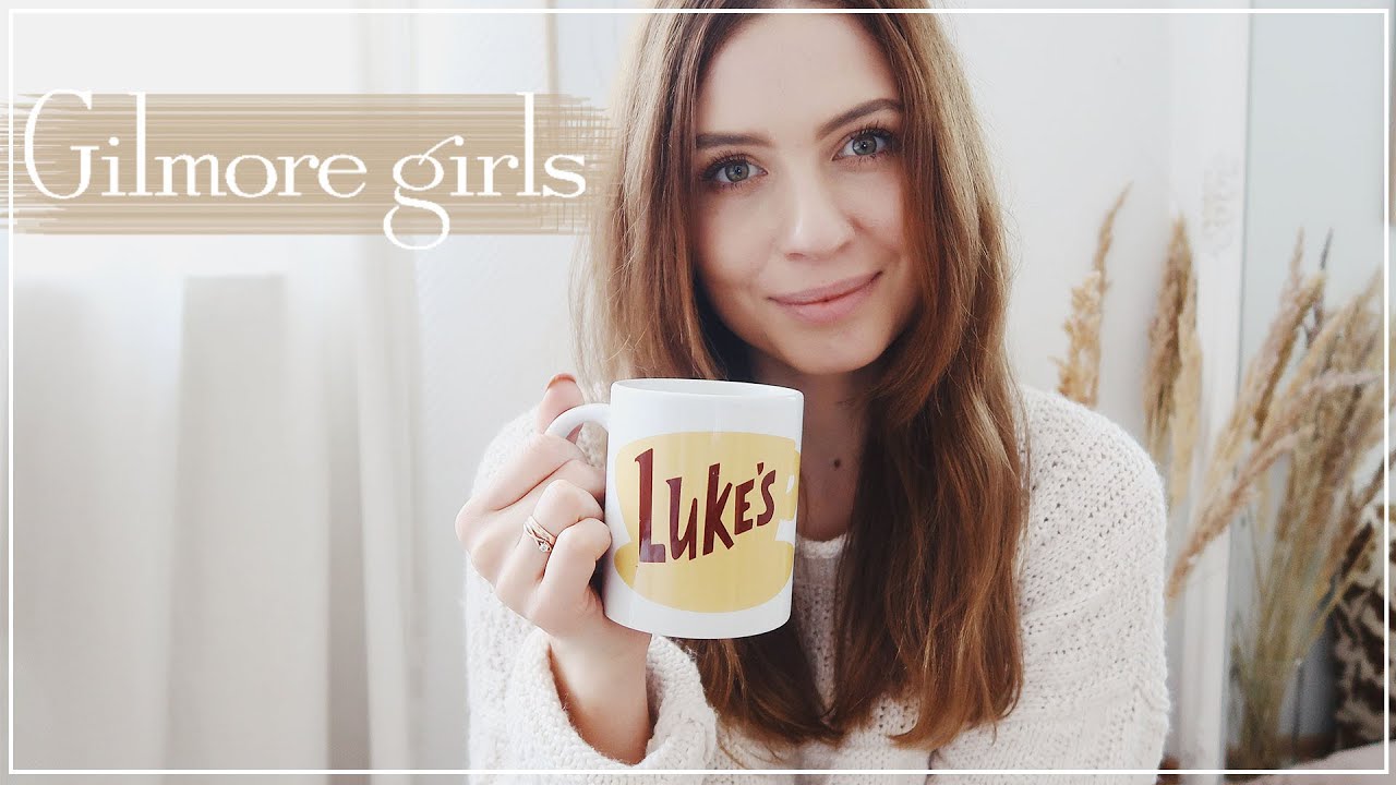 Gilmore Girls Q&A | HeyJulie