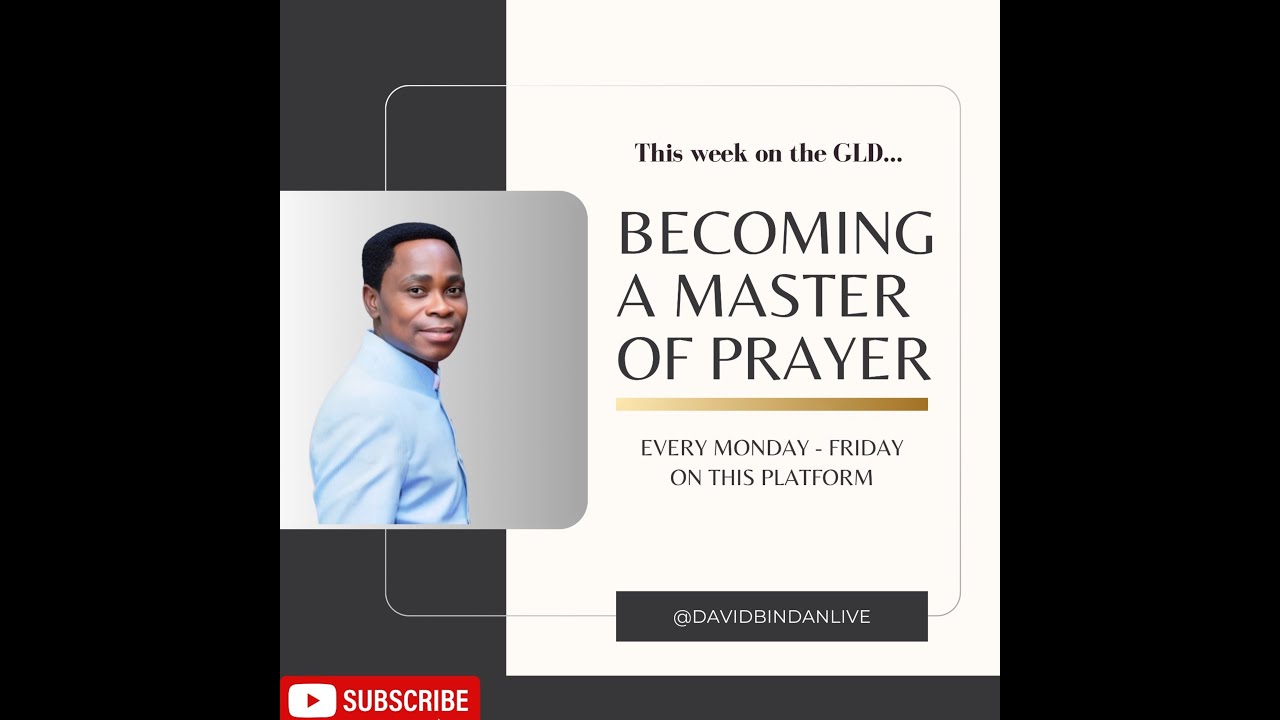 The Good Life Devotion Omnibus - Becoming a Master of Prayer