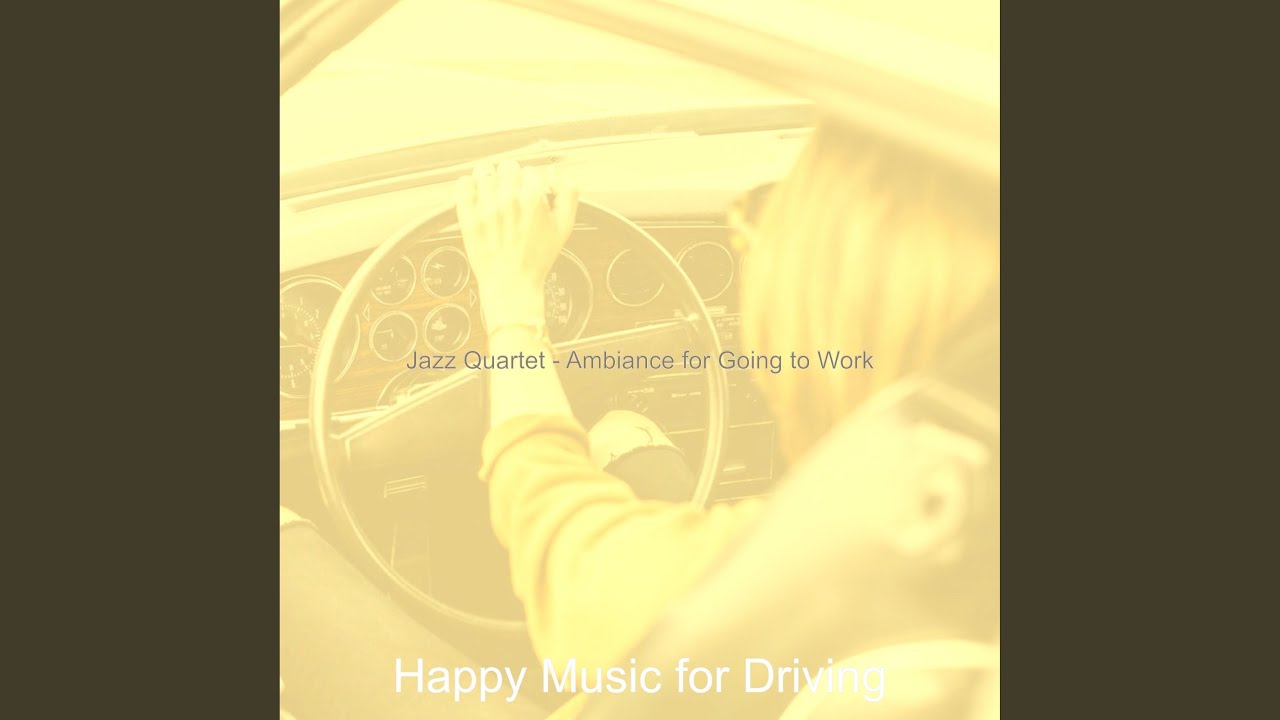 Wonderful Driving