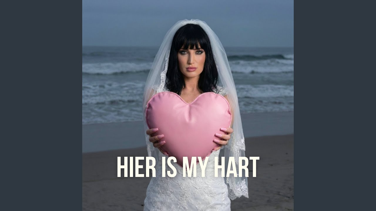 Hier is my hart