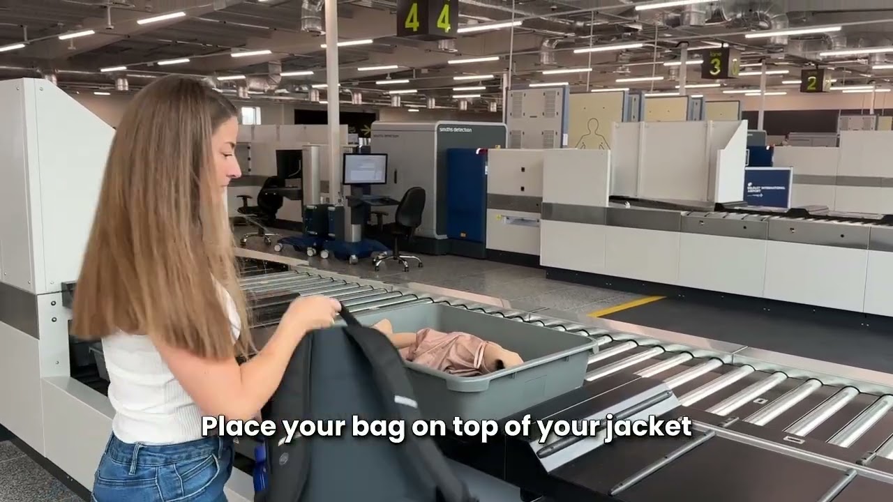 Preparing for Security