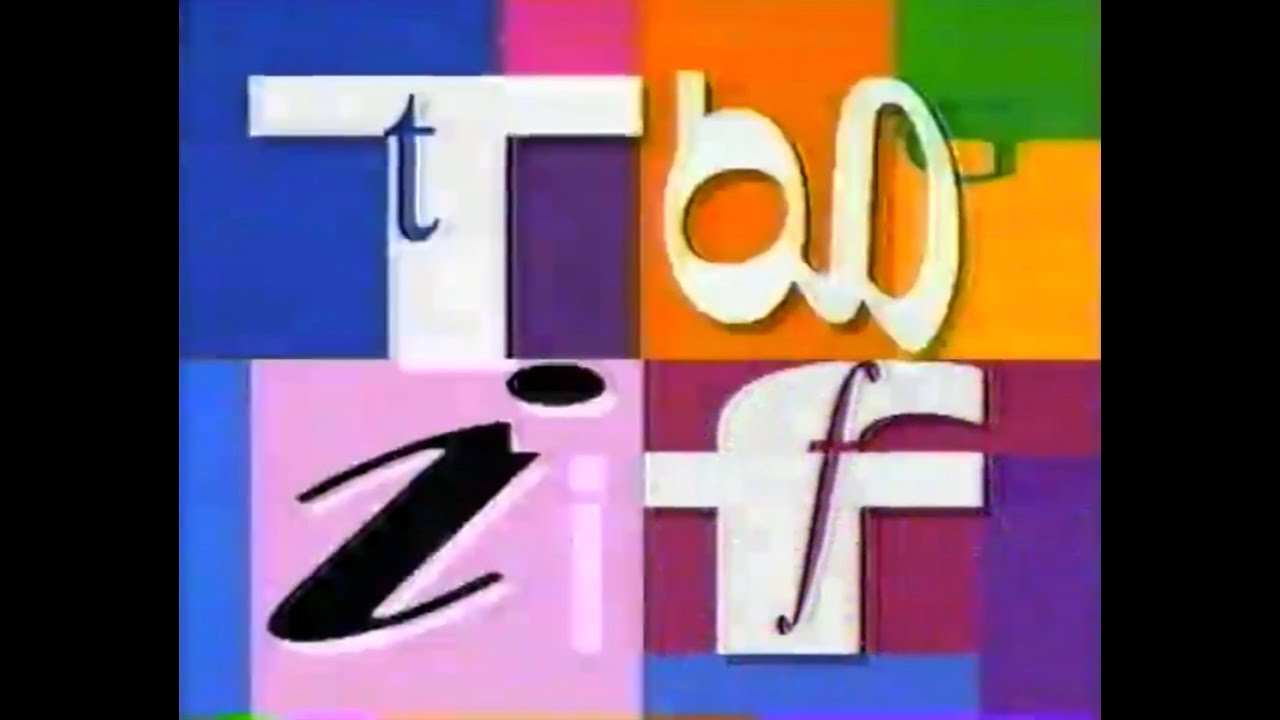 TGIF commercial break (May 31, 1991)