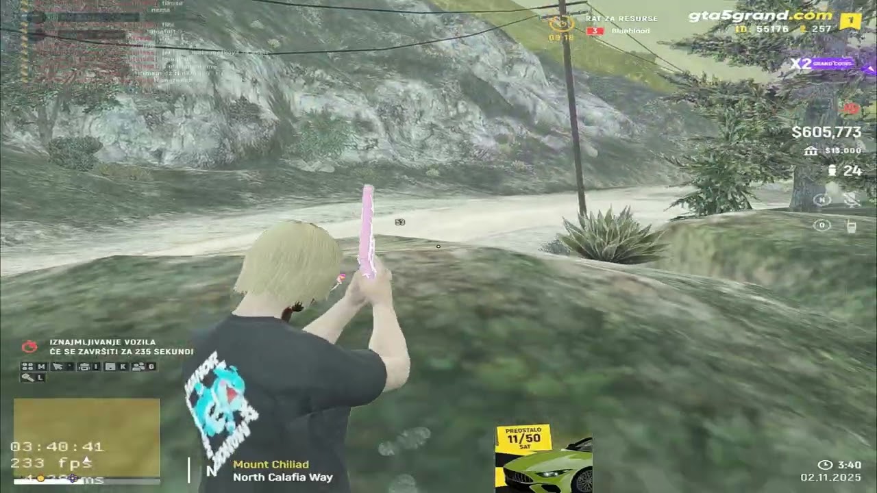 Cheater