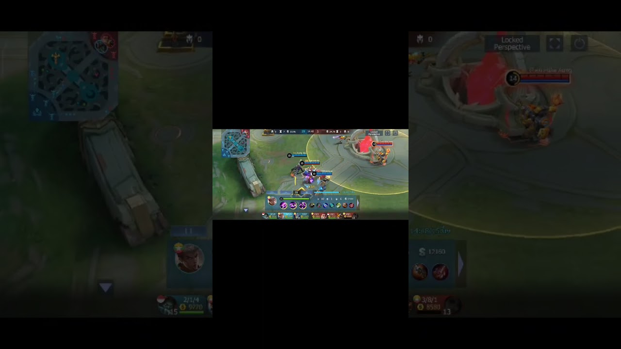 #mobilelegends #mlbbcreatorcamp #mccJuly  #mcc_0731mm24