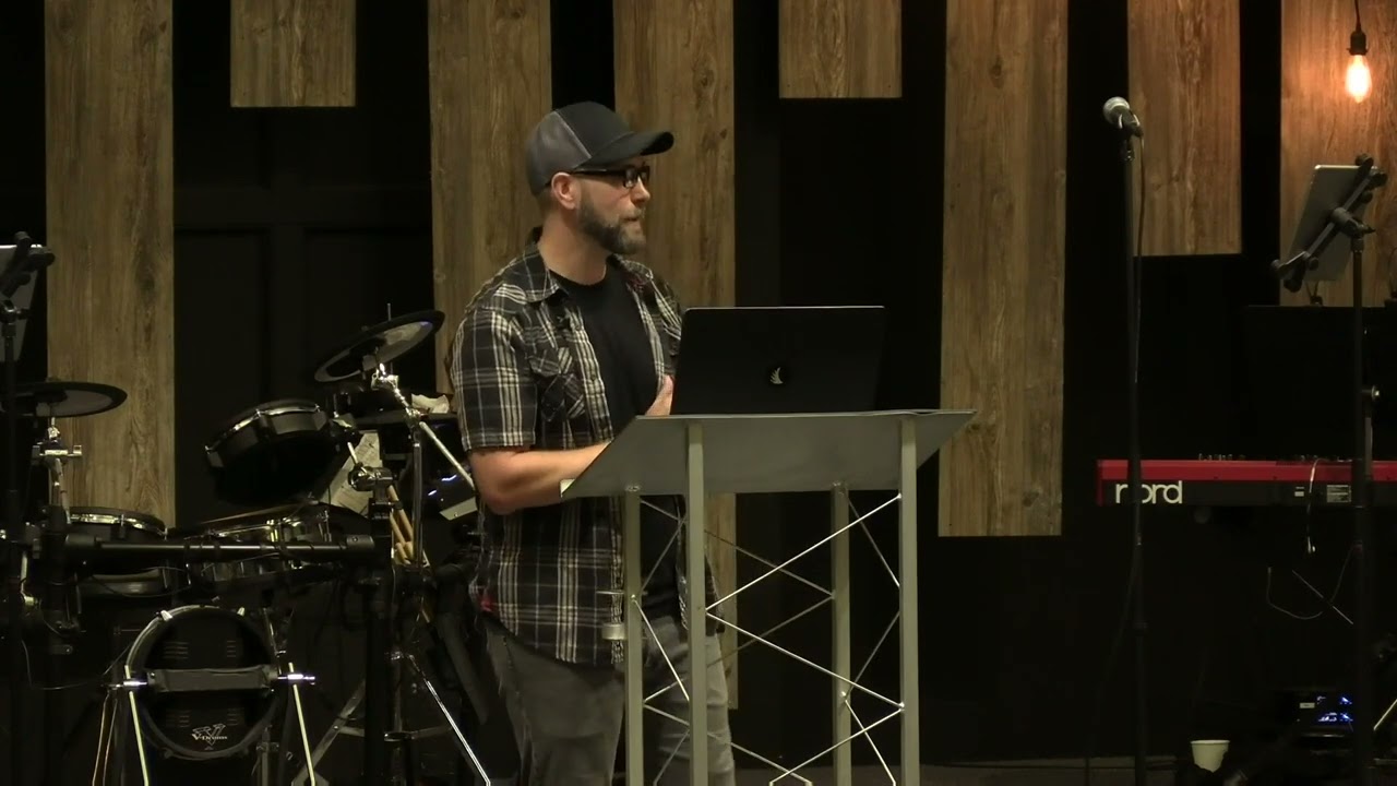 How to Hear the Voice of God - 1 Samuel