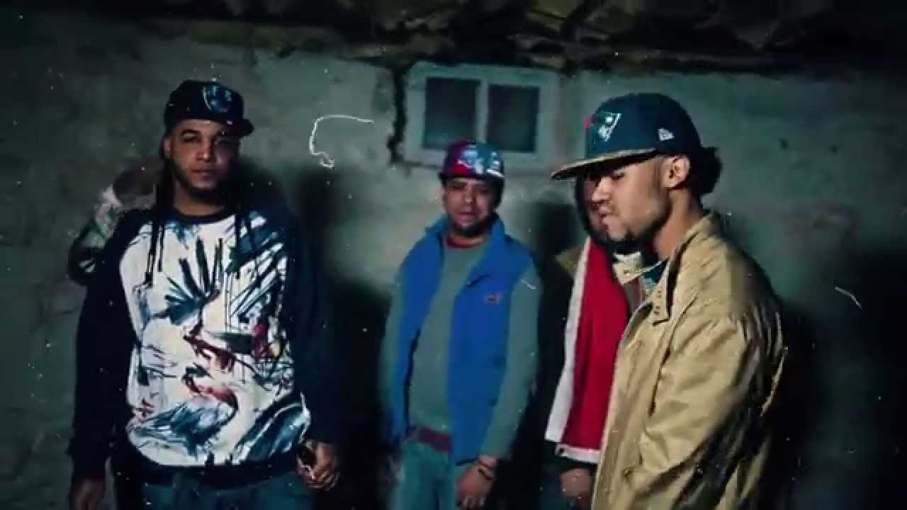 Mafia X Ivan A - El Diablo No Me Deja (Prod. By Wizz Dakota)
