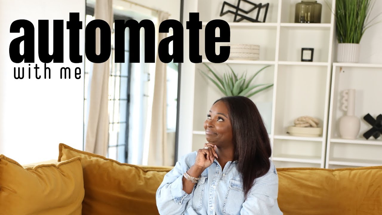 How to Automate Consultations in Course Creator 360 | AUTOMATE WITH ME SERIES