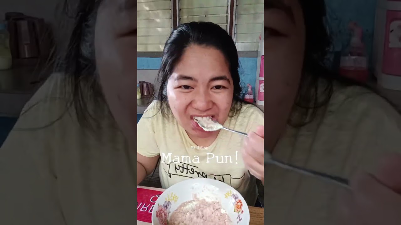 Nanay na hindi nagsasawa kahit paulit2 ang ginagawa 💁‍♀️🏠👩‍🍳 #youtube #fyp #reels #vlog #dailyvlog 