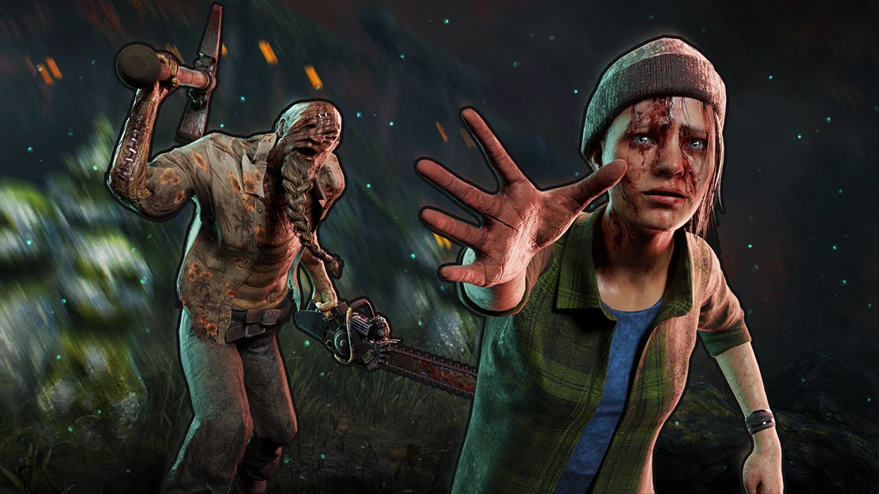 Looping Killers ALL Match (INSANE Endgames)
