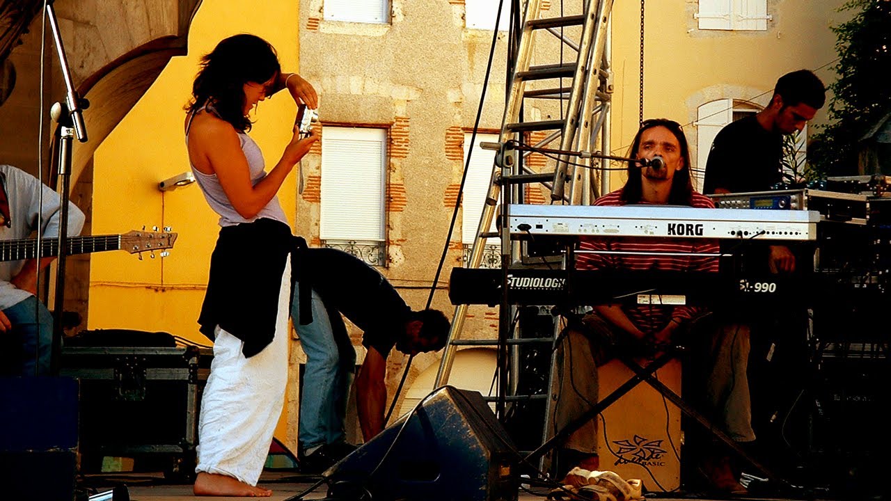 Zaz-Don Diego 