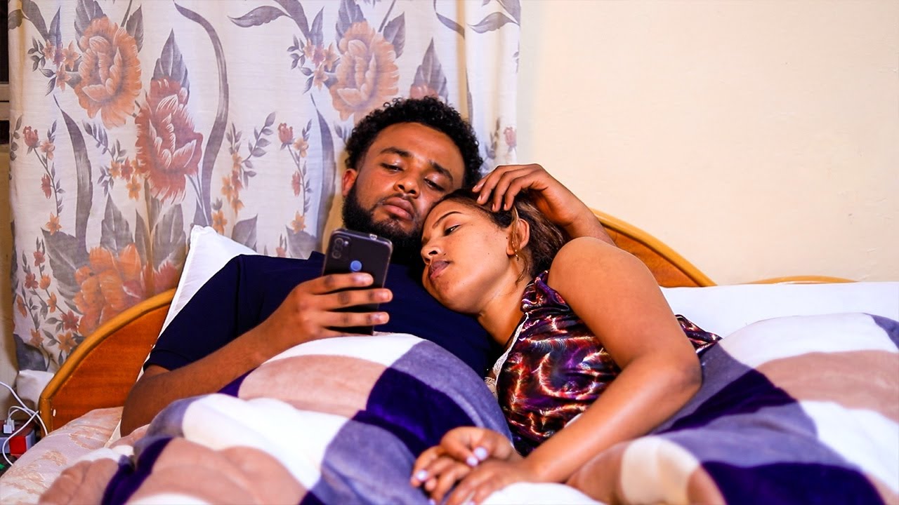 የእህቷን ባል አብረን እንተኛ ያለችው ሴት ክፋት