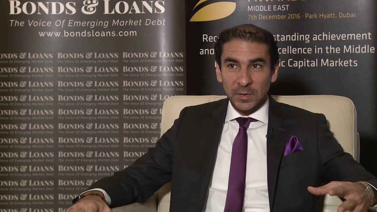 Bonds & Loans Interview: Donal Breen, OSN and Walid Amri, Mashreqbank