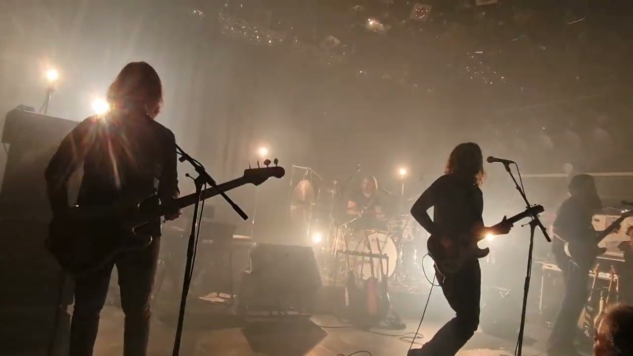 iron jinn play at sonic whip 2023