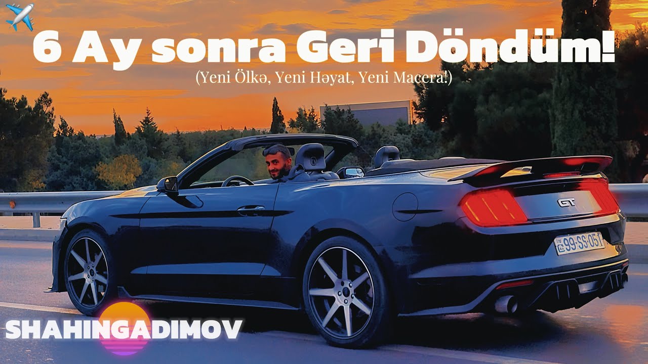 6 Ay Sonra Yenidən! 