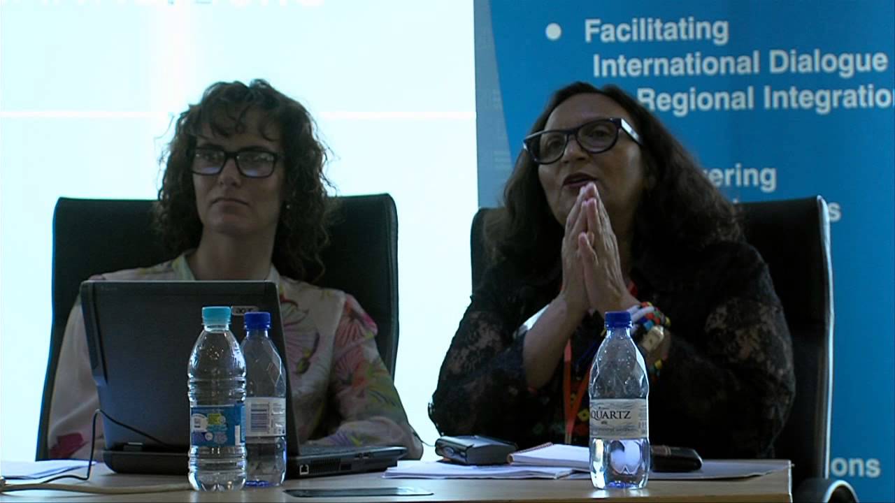 Revisiting the TRC and gacaca courts:have reparations been a reality?