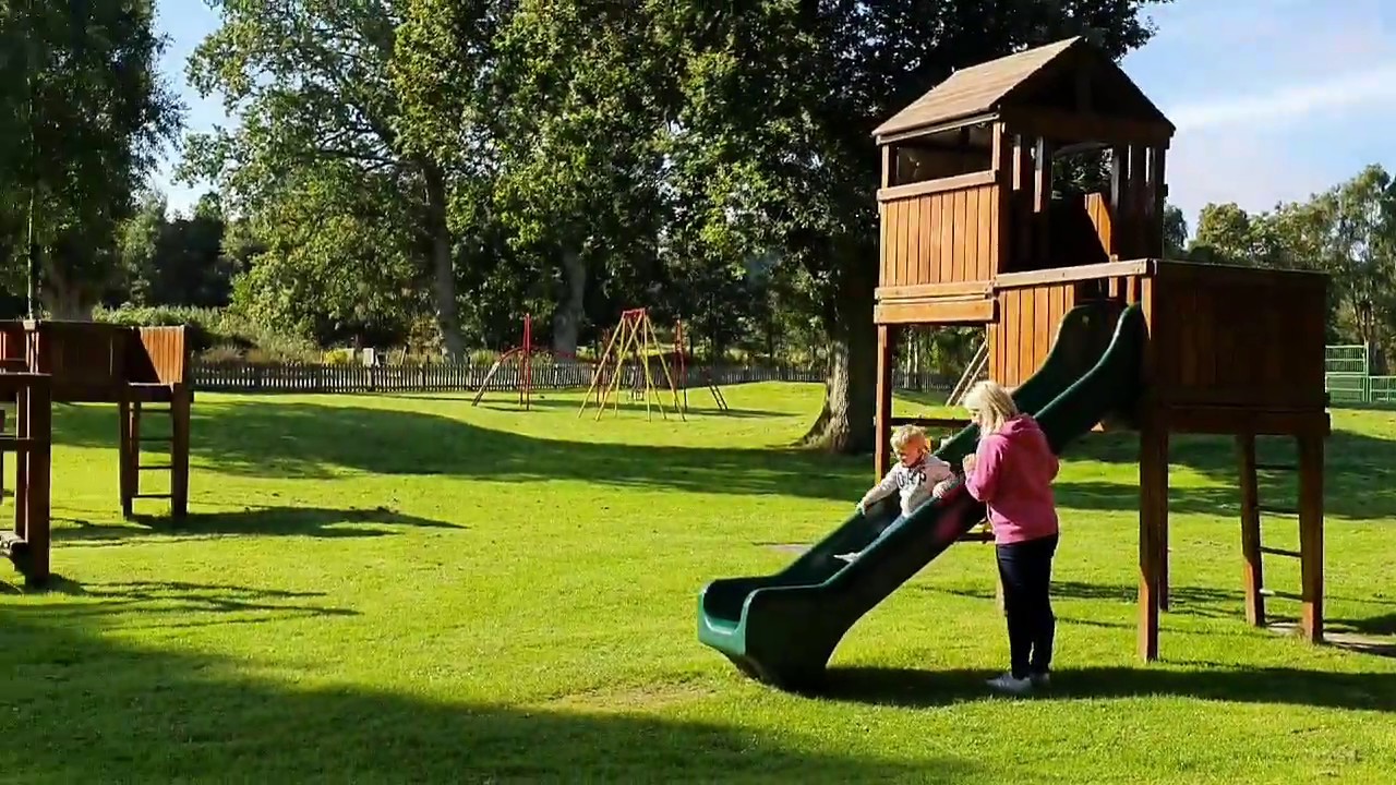 Craigtoun Meadows Holiday Park St Andrew's