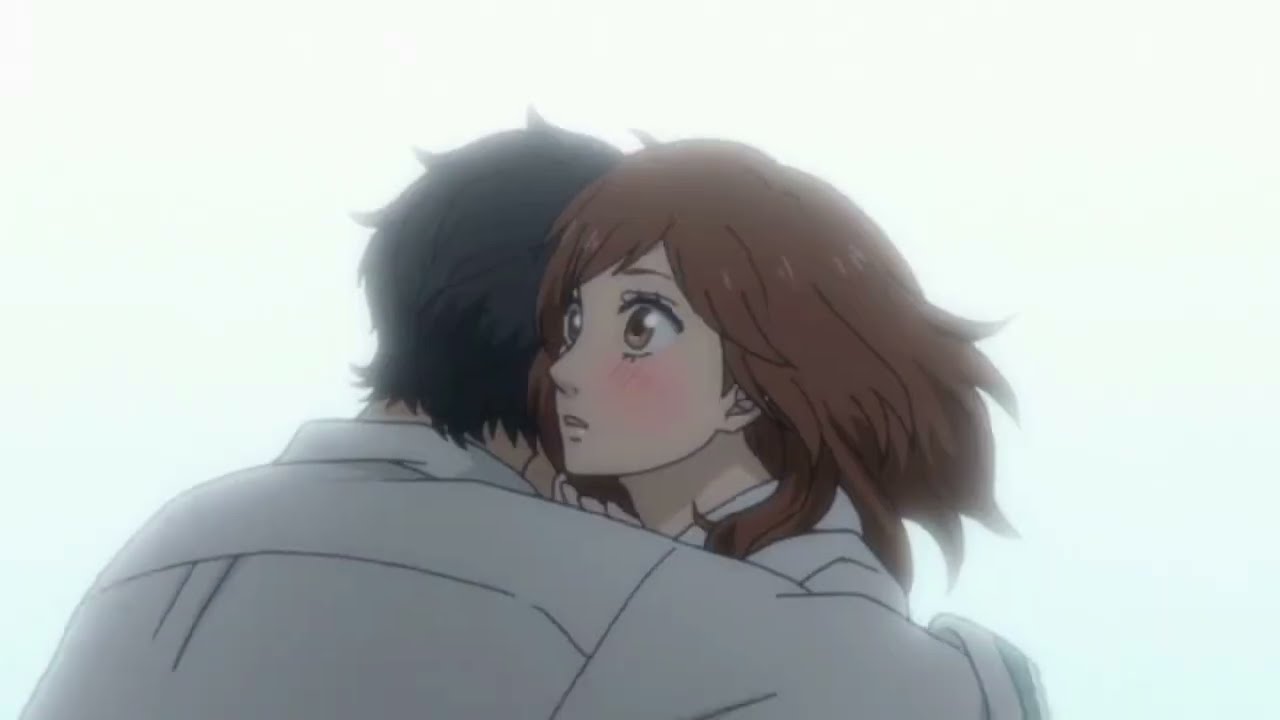 Аниме клип - Я тебя найду ( AMV )