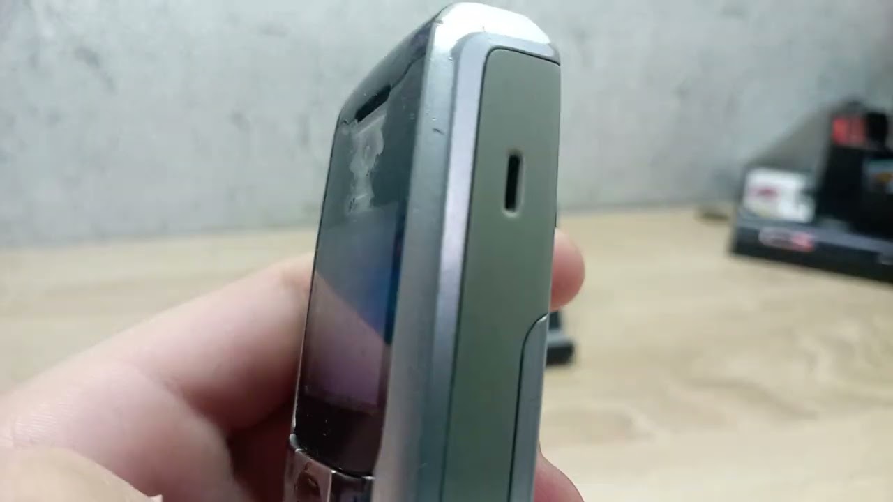 Nokia 2310 original ringtones