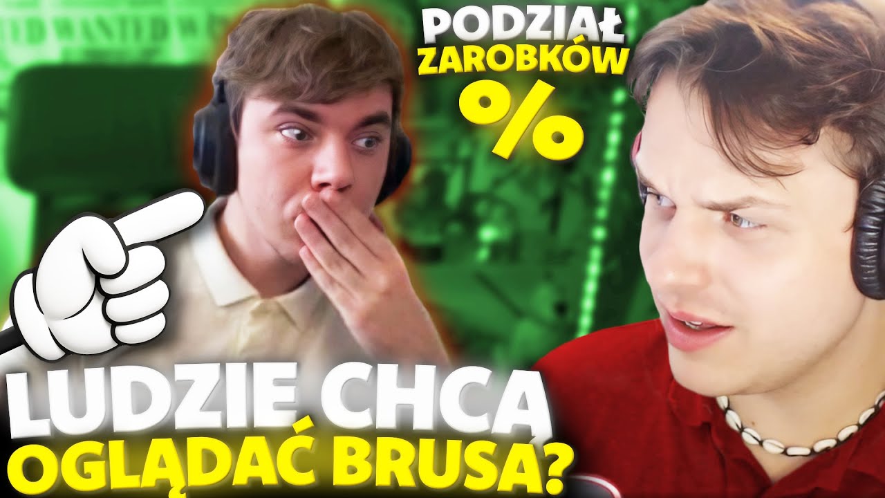 WIDZÓW GRZEJE TEMAT BRUSA? OSTATECZNY PODZIAŁ Z WYJAZDU NAD MORZE