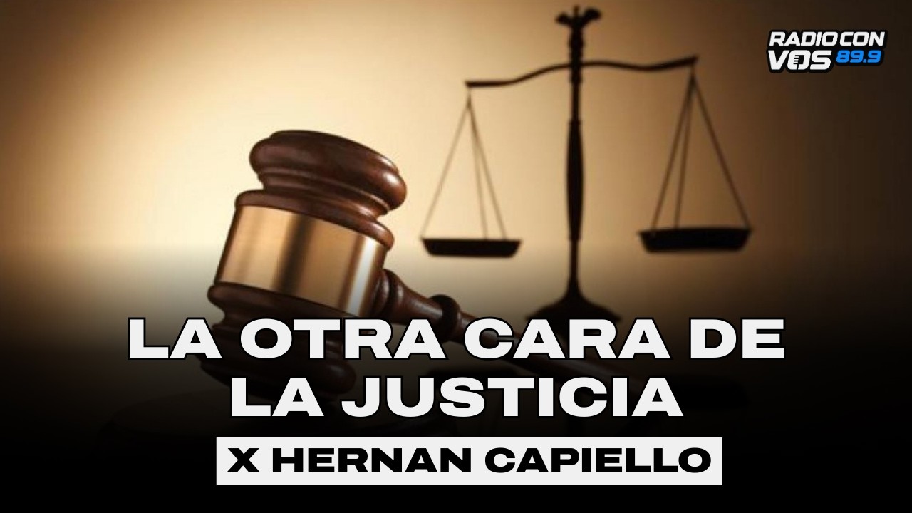 El PLAN del “gaucho” NARCO | CAPPIELLO editorial