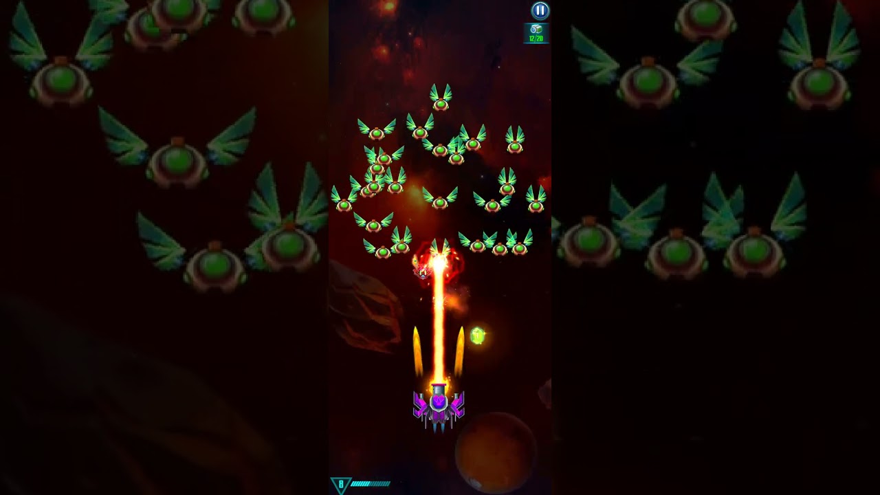 Walkthrough Level 25 ALIEN SHOOTER | 2025 ?Top 10 Tips for Beginners