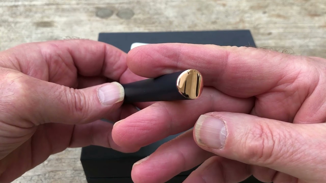 The Lamy Dialog cc