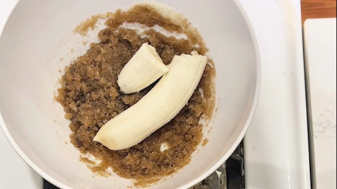 FTV Bites s1e03 - Banana Bread