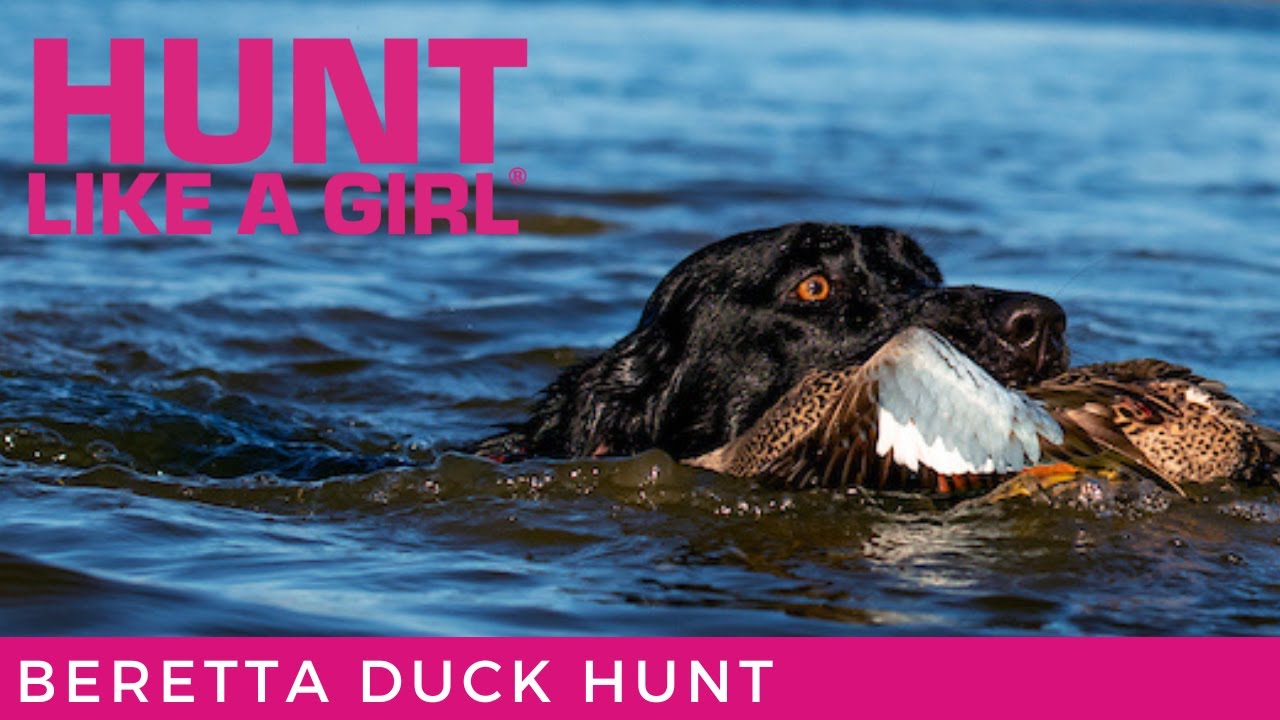 Beretta Duck Hunt 2021