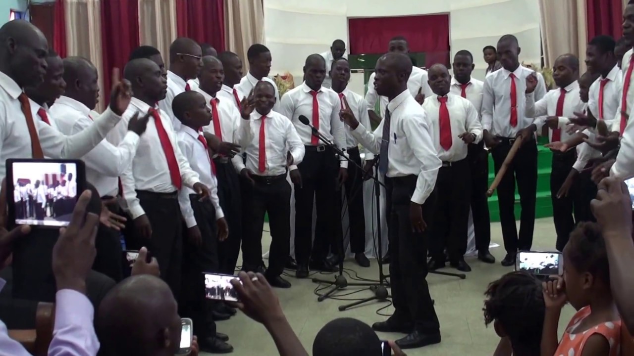YISU NTINU WA NGUEMBO.