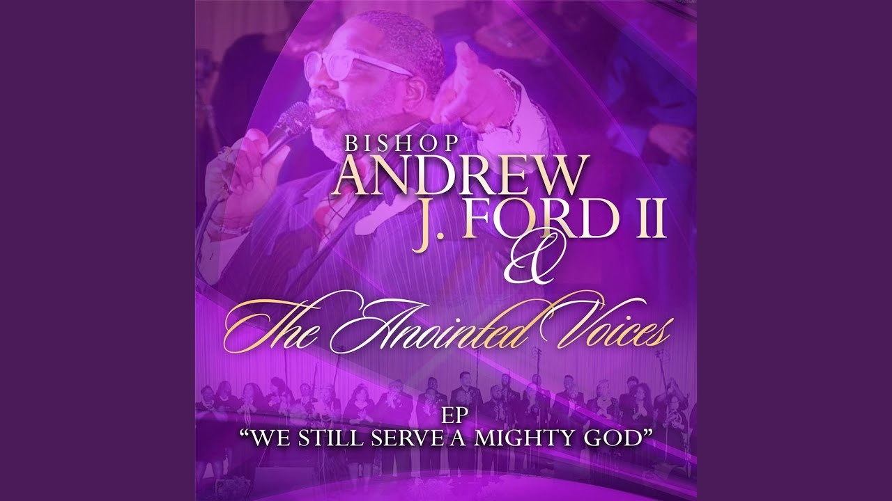 My God Will Do (Radio Edit)