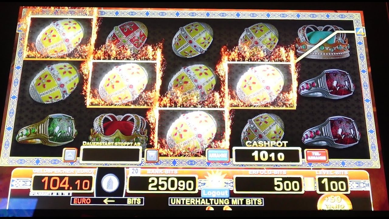 Das hat es in sich! Zocken auf Dicken Einsätzen um den Jackpot! Merkur Magie