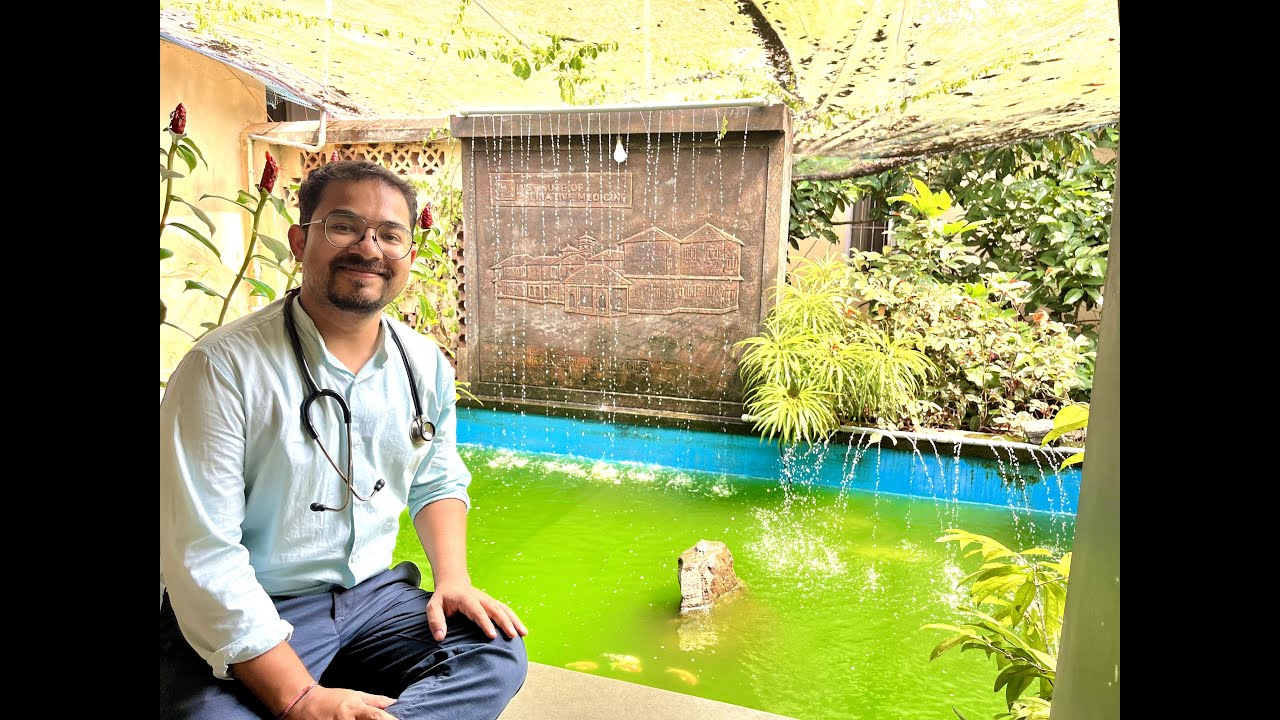 Institute of Palliative Medicine, Kozhikode (IPM Calicut), Kerala || Vlog | Explore | Learn