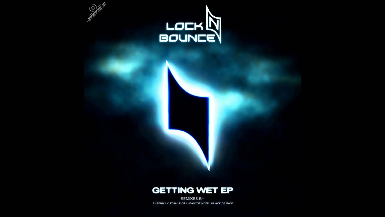 Lock N Bounce - Bad News (Virtual Riot Remix)
