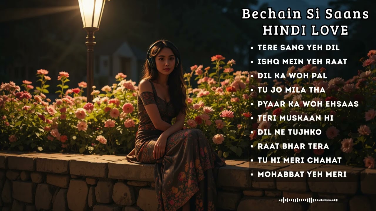 💛 BEST 90s Hindi Love Songs | Retro Bollywood Timeless Magic