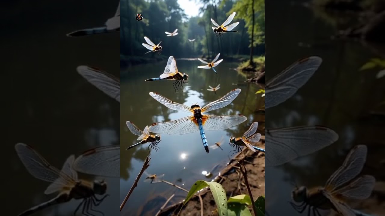 The Secrets of the Wild: Exploring Animals, Birds, and Exotic Flora