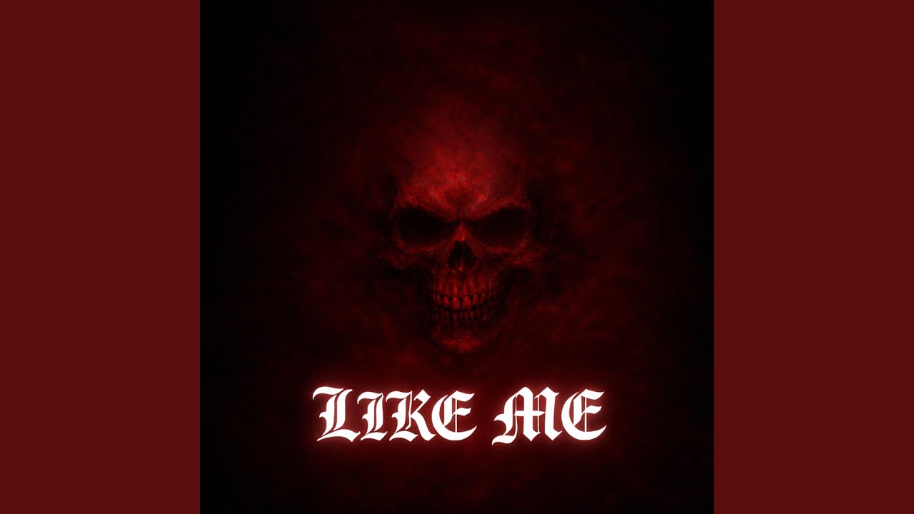 LIKE ME