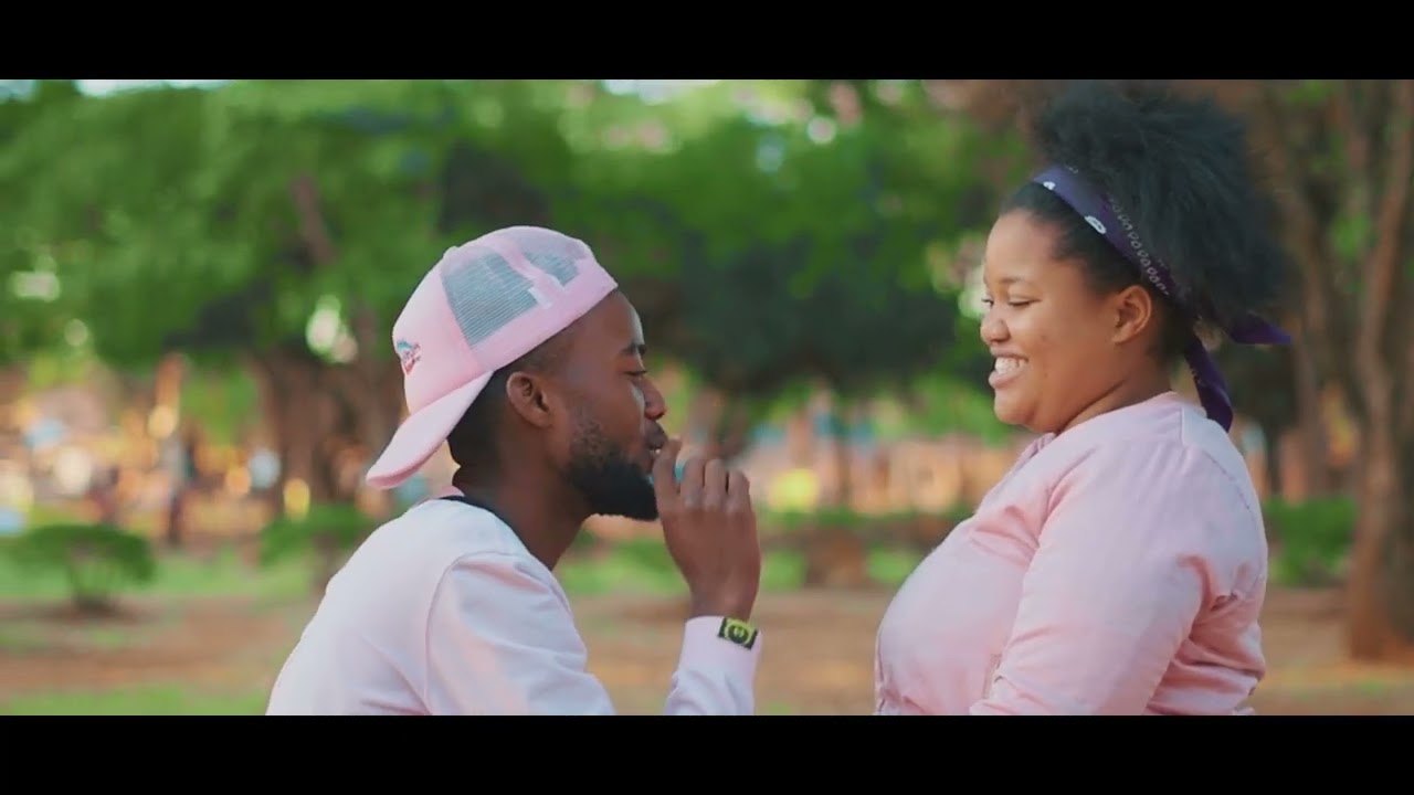 Ndunge Yut - Neighbour (official vedio)