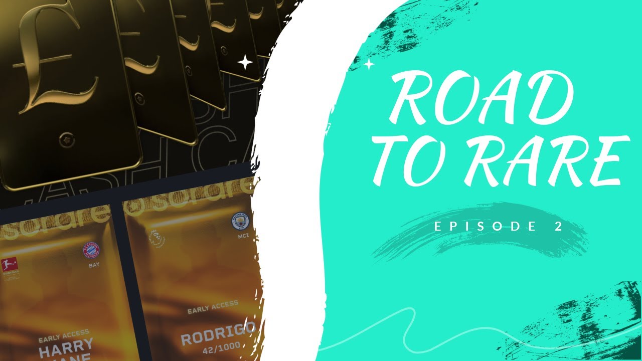 RTR Episode 2 - Big Cash Rewards