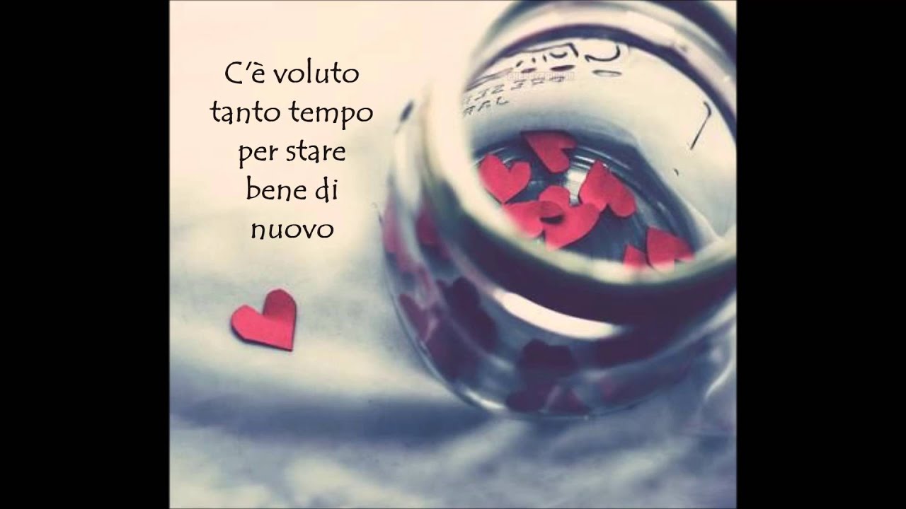 Jar of Hearts - Christina Perri - Traduzione