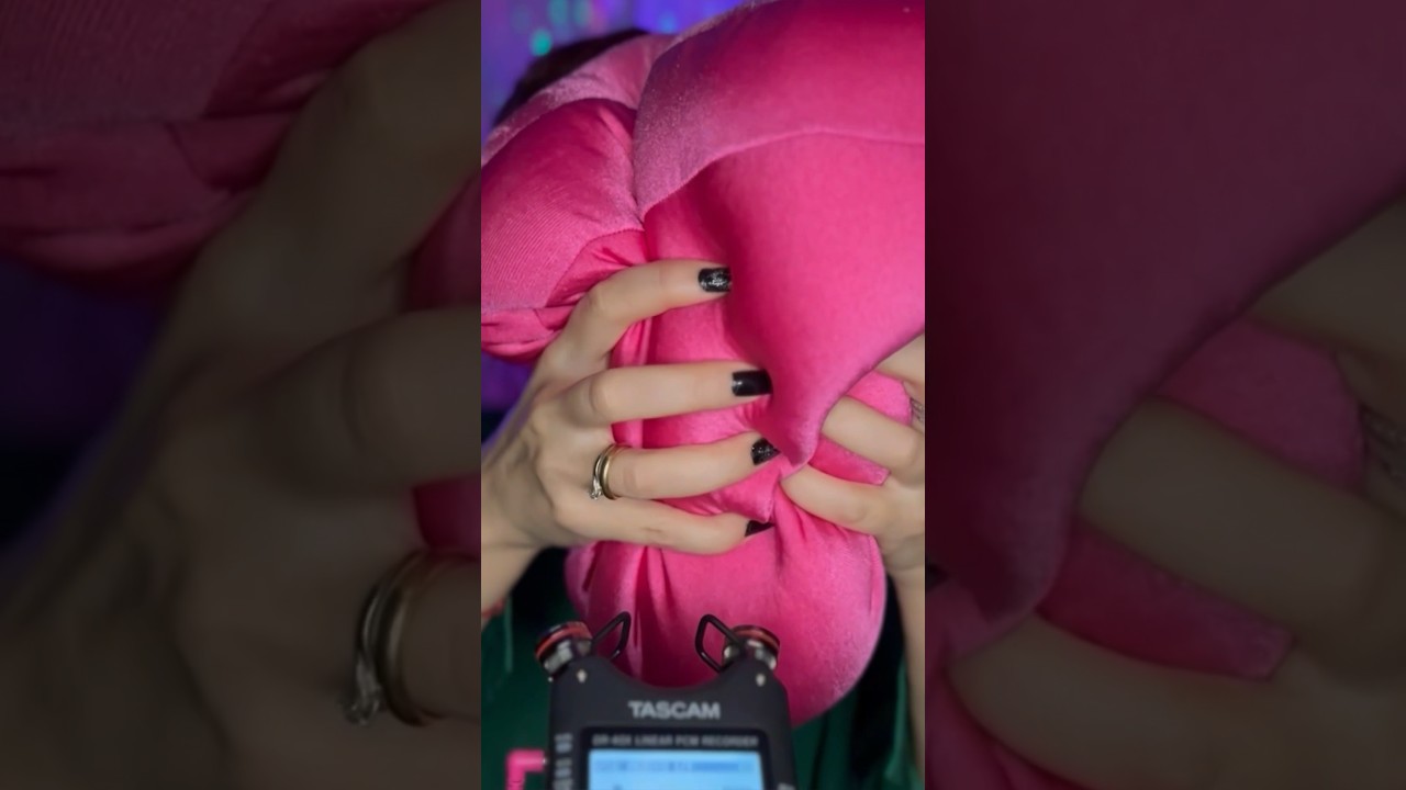 Prova a Resistere ✨ ASMR ✨