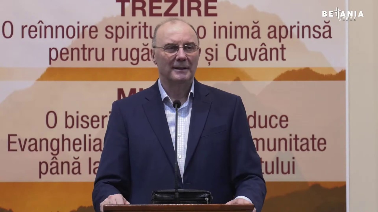 Virgil Neagu - Împreună, dar NU la fel!