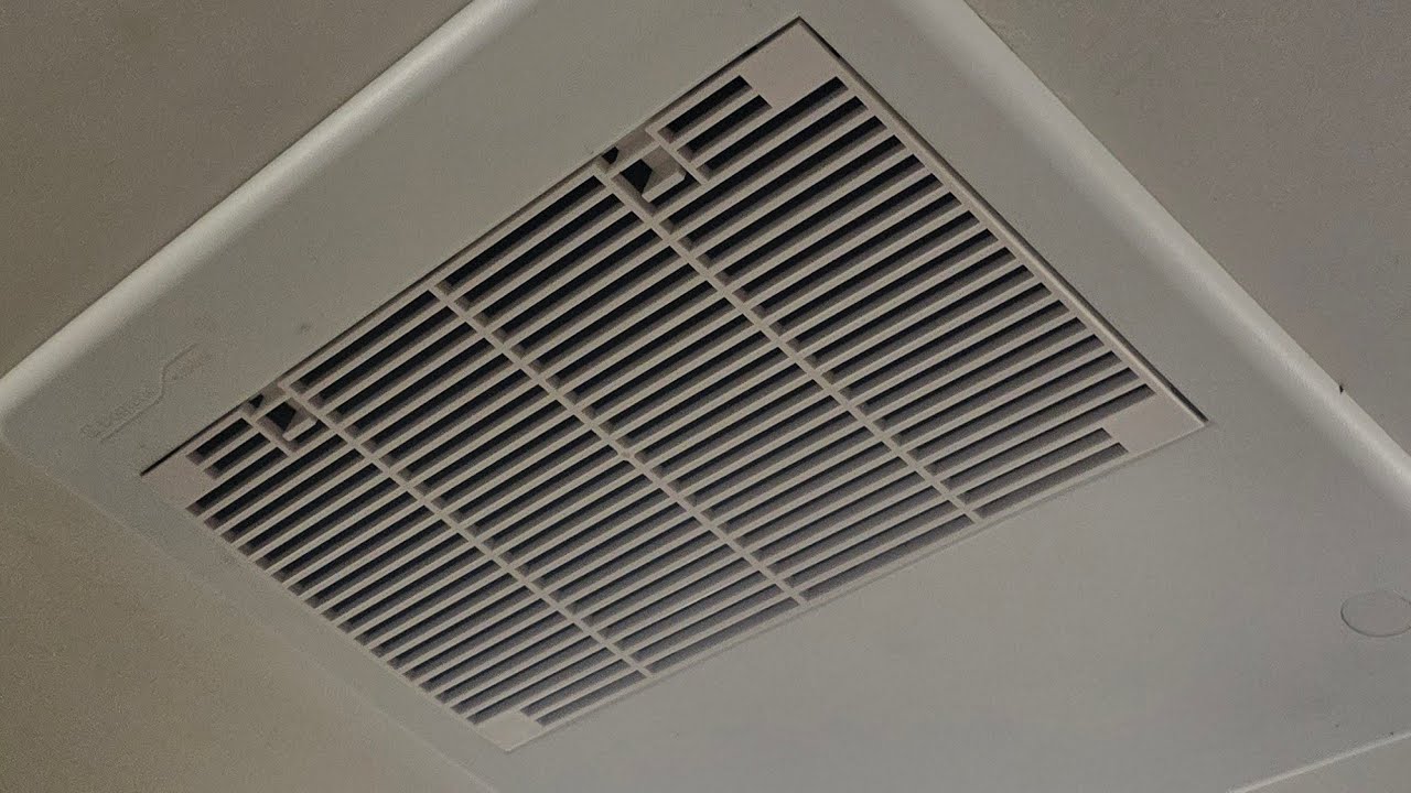 Motor fan quemado en AC Dometic de RV | Reemplazo paso a paso.
