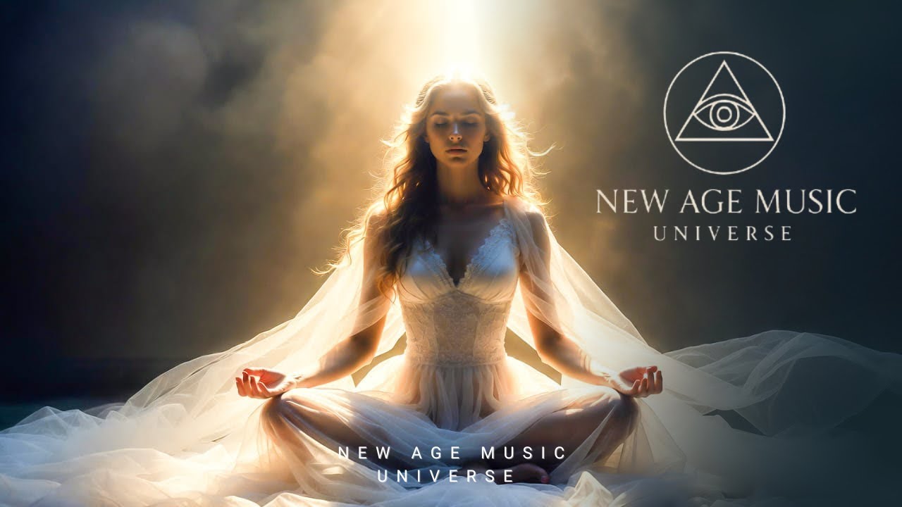 Enigmatic Music Style: The Art of the Invisible | Original Cinematic New Age 2026