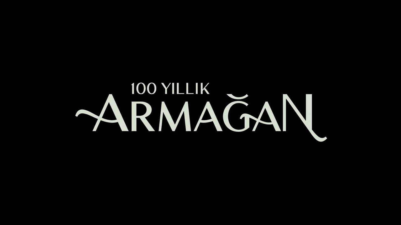 100 Yıllık Armağan