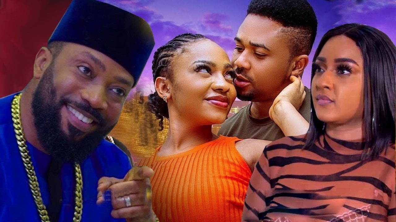 MINDBLOWING RELEASE---BEAUTY OF A WOMAN 5&6 COMPLETE PART 2026
