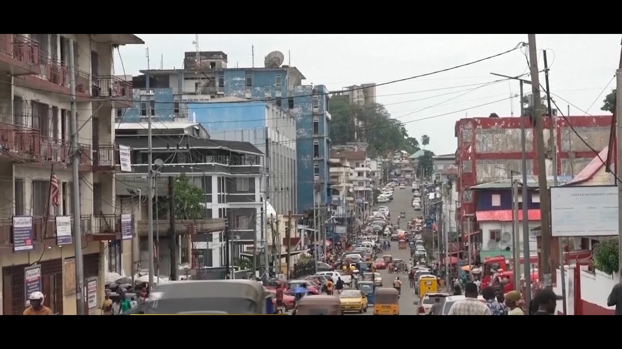 Liberia faces uncertain future after U.S. withdraws aid