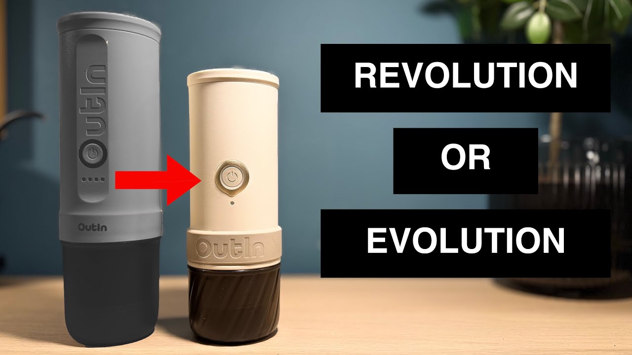 OutIn Mino — лучше ли он, чем OutIn Nano?