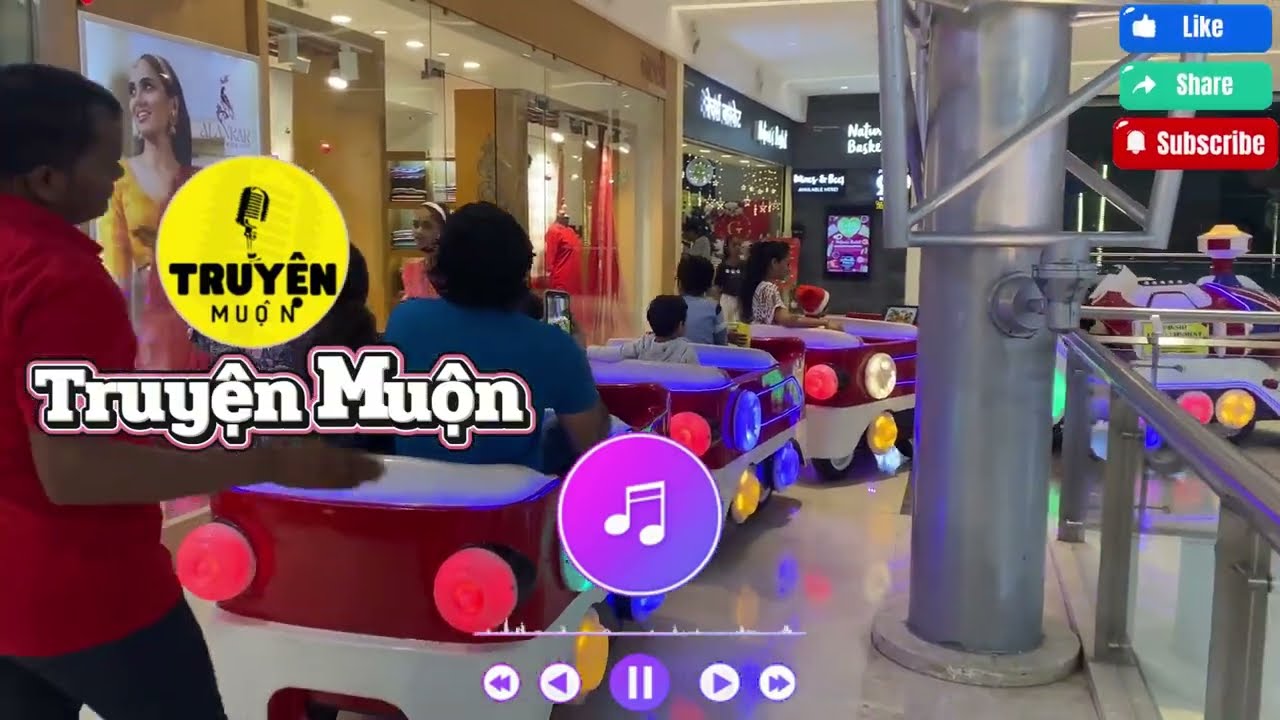 Truyện Cực Nóng: 